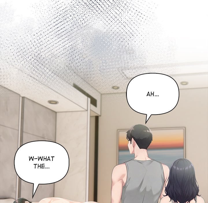 Matrimoney Game Page 42 - MangaHe