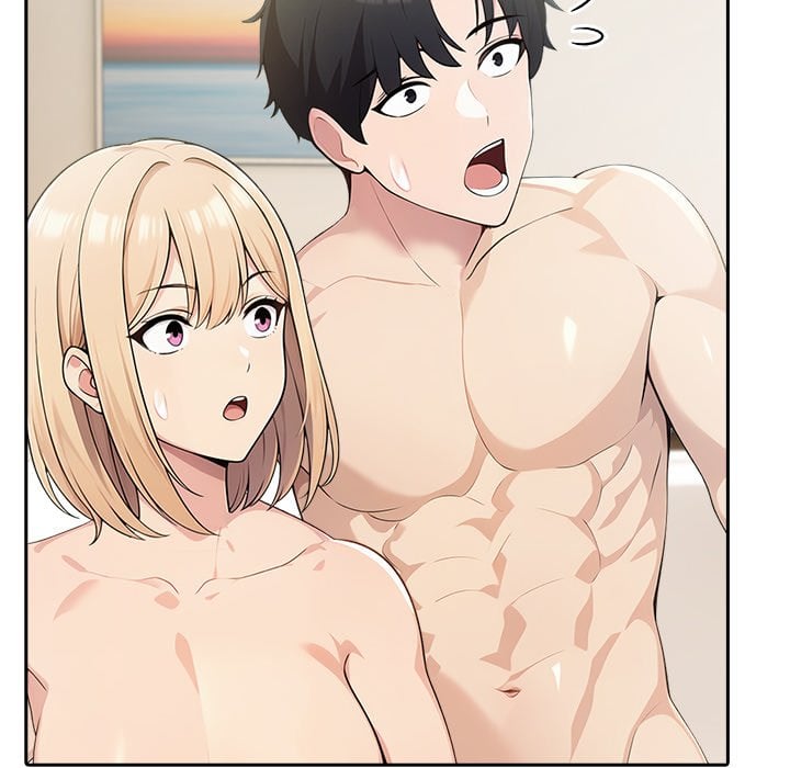 Matrimoney Game Page 45 - MangaHe