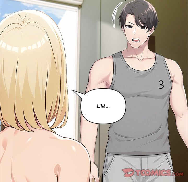 Matrimoney Game Page 49 - MangaHe