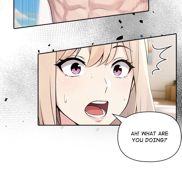 Matrimoney Game Page 54 - MangaHe