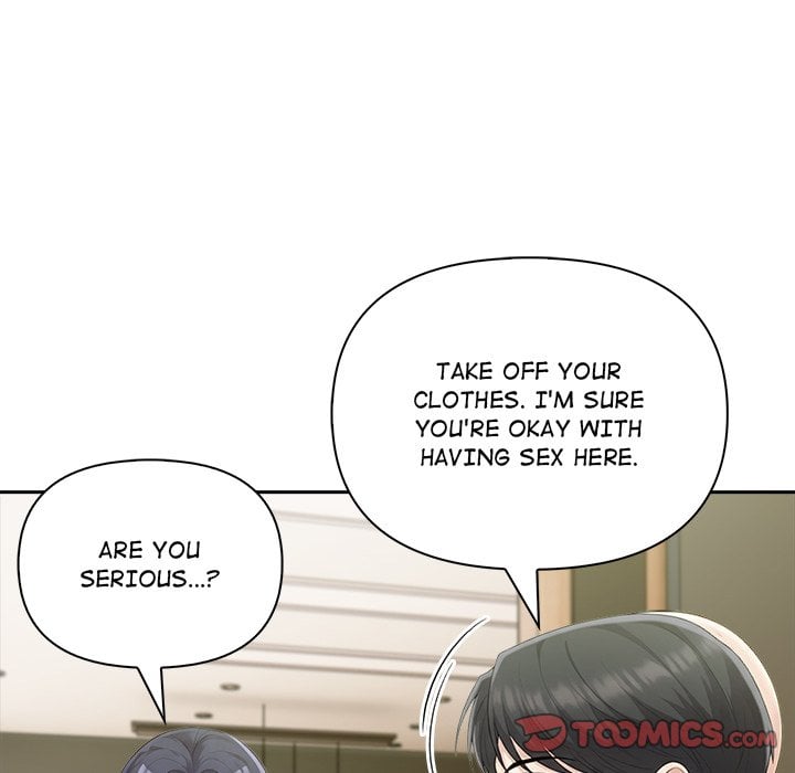 Matrimoney Game Page 55 - MangaHe