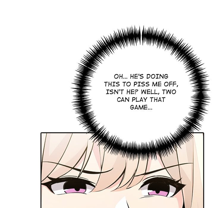 Matrimoney Game Page 57 - MangaHe
