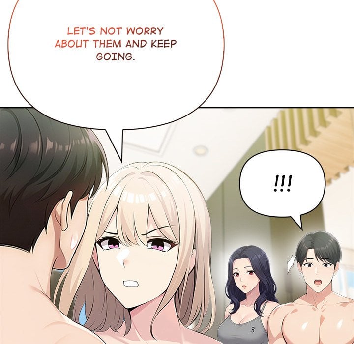 Matrimoney Game Page 59 - MangaHe