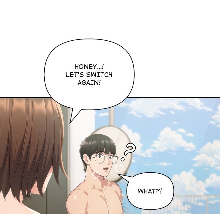 Matrimoney Game Page 80 - MangaHe