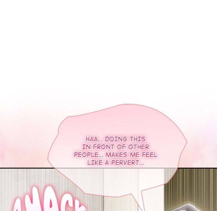 Matrimoney Game Page 96 - MangaHe