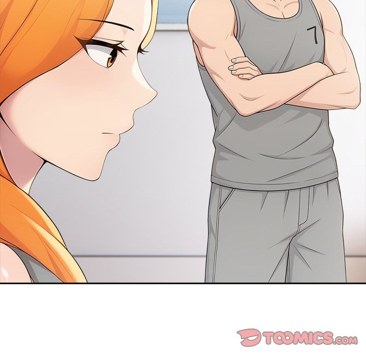Matrimoney Game Page 106 - MangaHe