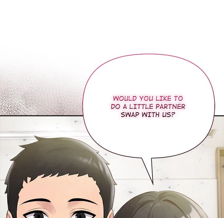 Matrimoney Game Page 12 - MangaHe