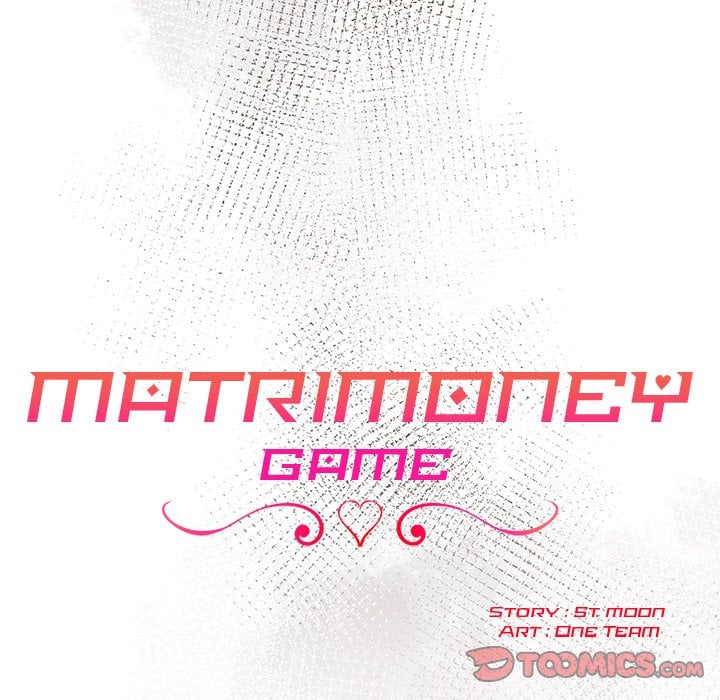 Matrimoney Game Page 16 - MangaHe