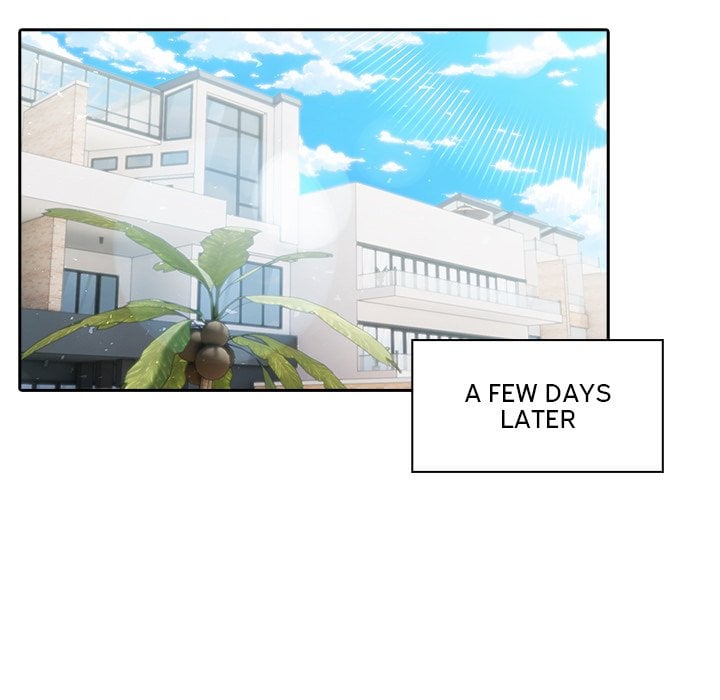 Matrimoney Game Page 55 - MangaHe