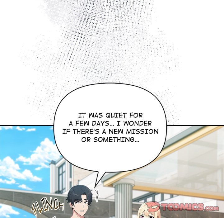 Matrimoney Game Page 58 - MangaHe