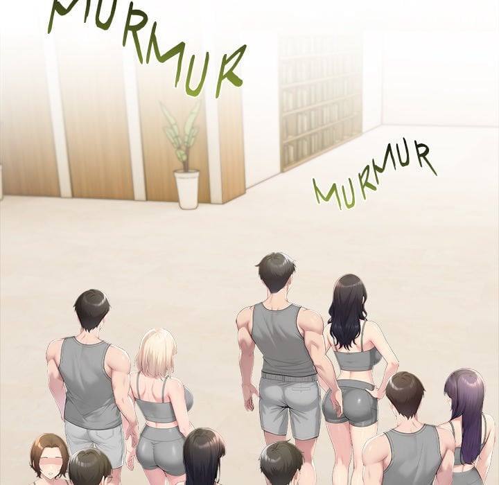 Matrimoney Game Page 66 - MangaHe