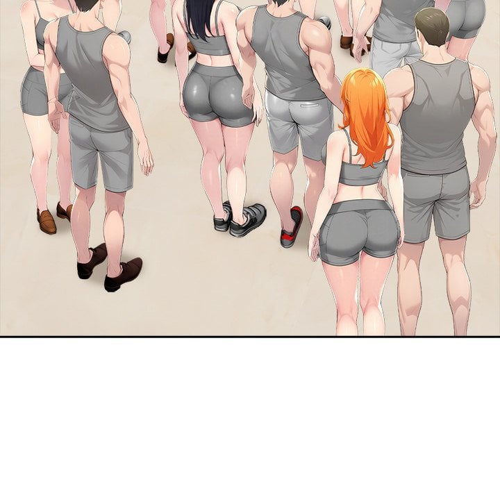 Matrimoney Game Page 67 - MangaHe