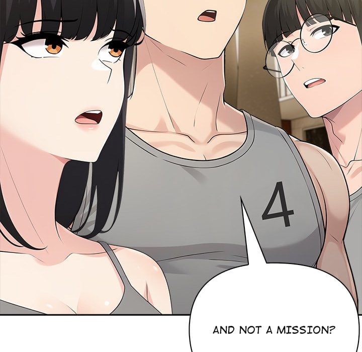 Matrimoney Game Page 73 - MangaHe