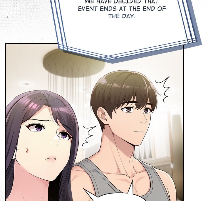 Matrimoney Game Page 77 - MangaHe
