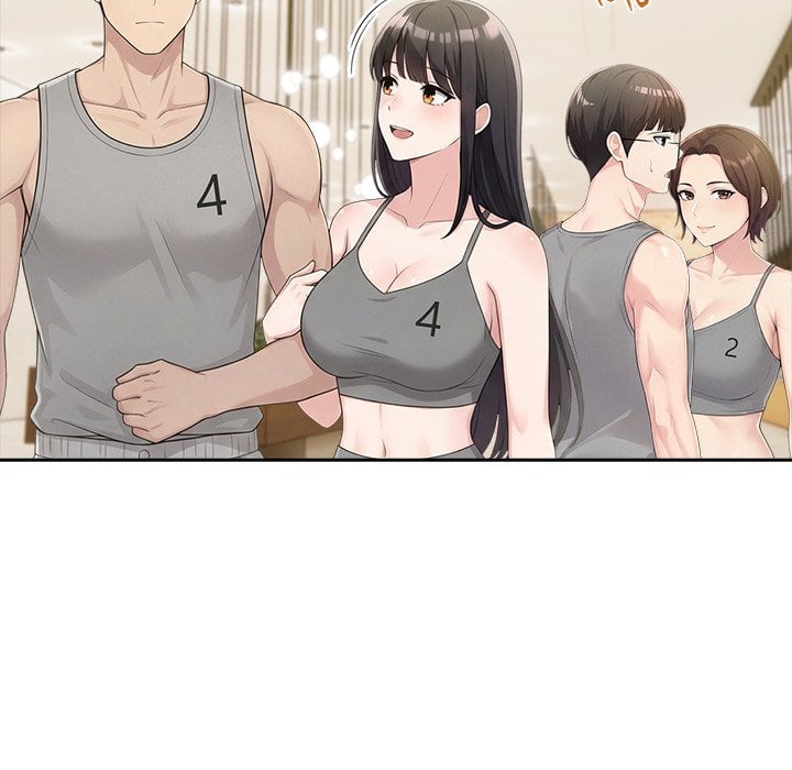 Matrimoney Game Page 84 - MangaHe