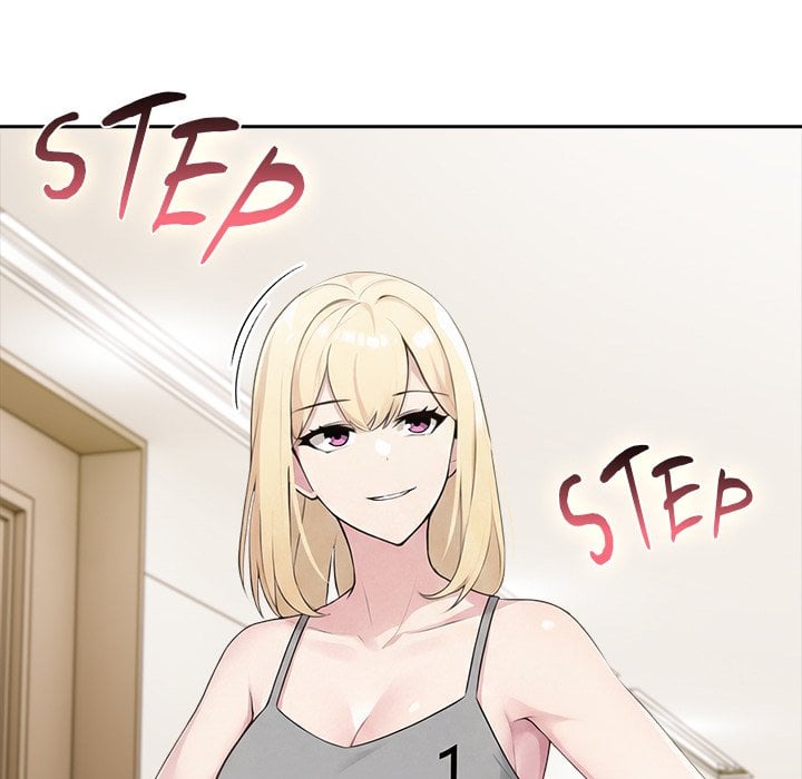 Matrimoney Game Page 116 - MangaHe