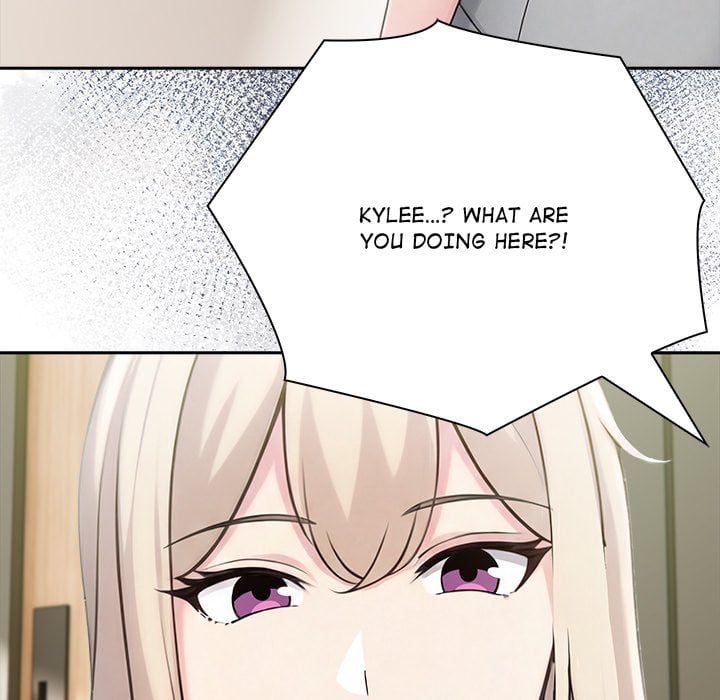 Matrimoney Game Page 137 - MangaHe