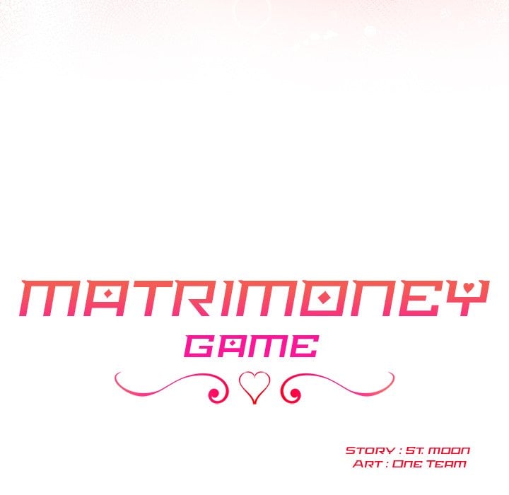 Matrimoney Game Page 19 - MangaHe