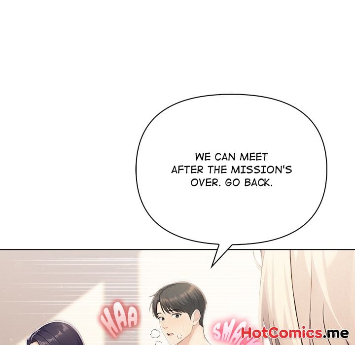 Matrimoney Game Page 106 - MangaHe