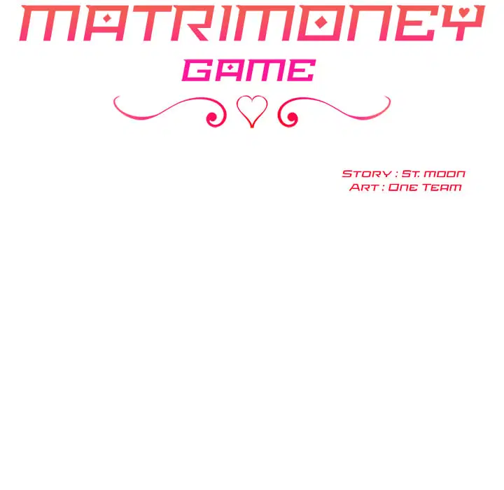 Matrimoney Game Page 13 - MangaHe