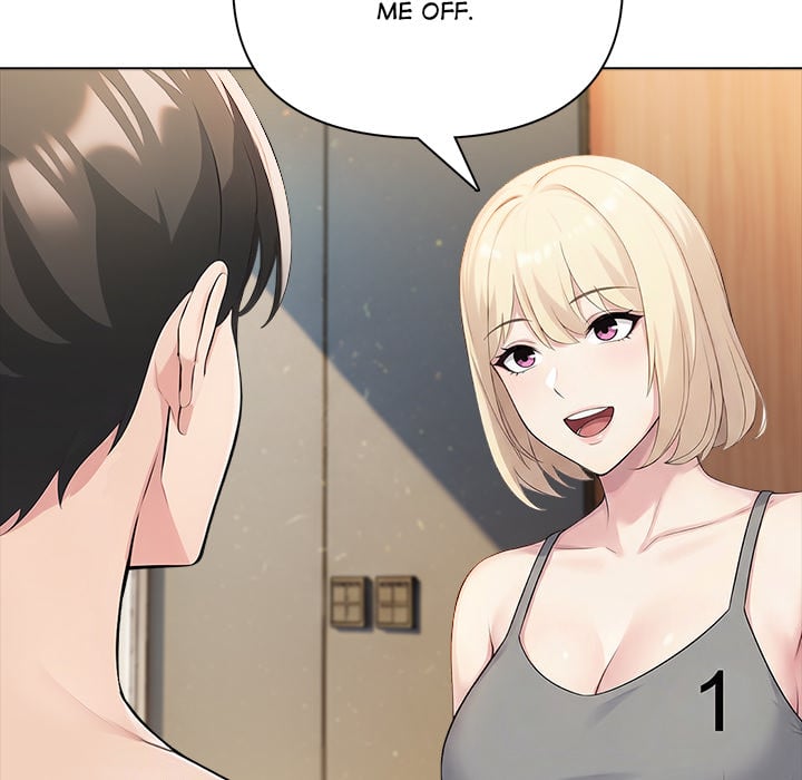 Matrimoney Game Page 35 - MangaHe