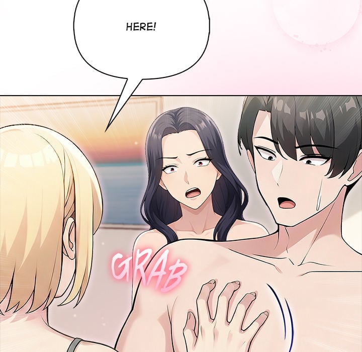 Matrimoney Game Page 40 - MangaHe