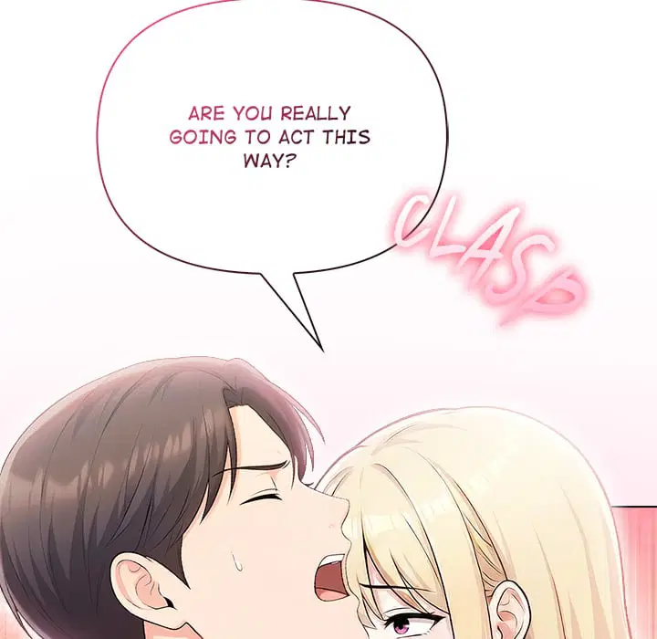 Matrimoney Game Page 45 - MangaHe