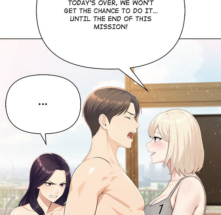 Matrimoney Game Page 48 - MangaHe