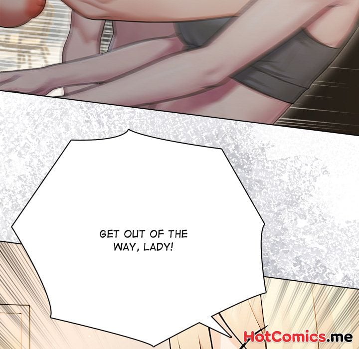 Matrimoney Game Page 54 - MangaHe
