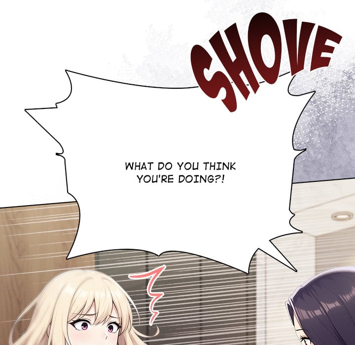 Matrimoney Game Page 70 - MangaHe