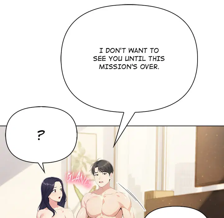 Matrimoney Game Page 93 - MangaHe