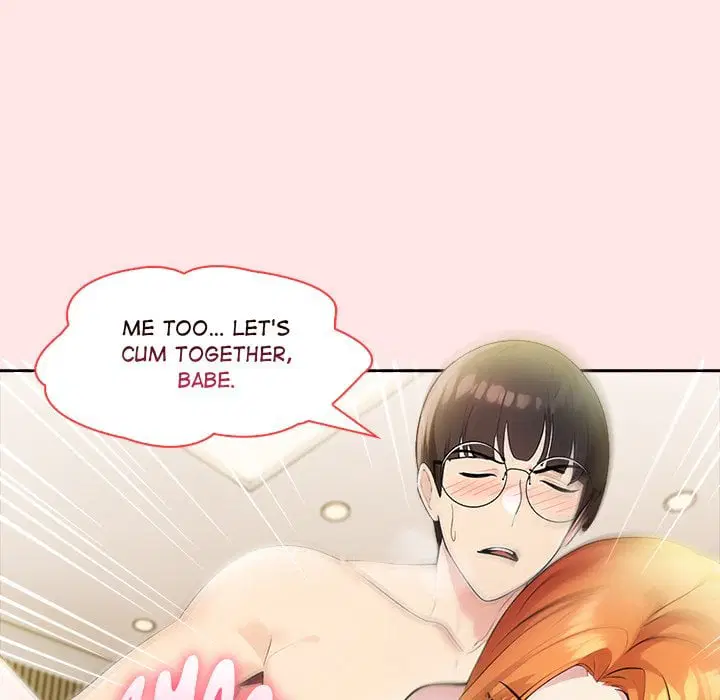 Matrimoney Game Page 105 - MangaHe