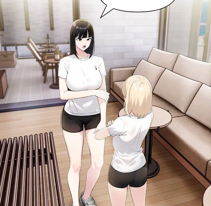 Matrimoney Game Page 127 - MangaHe