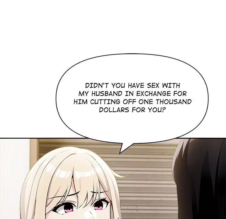 Matrimoney Game Page 134 - MangaHe
