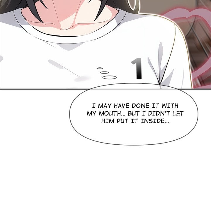 Matrimoney Game Page 138 - MangaHe