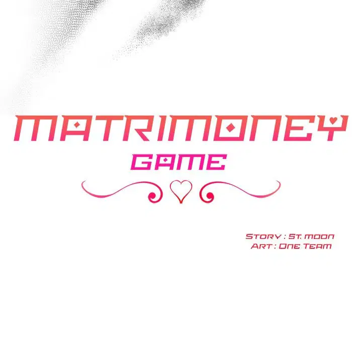 Matrimoney Game Page 16 - MangaHe