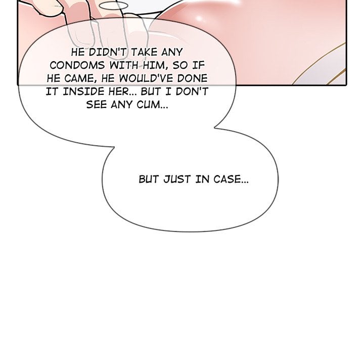 Matrimoney Game Page 157 - MangaHe