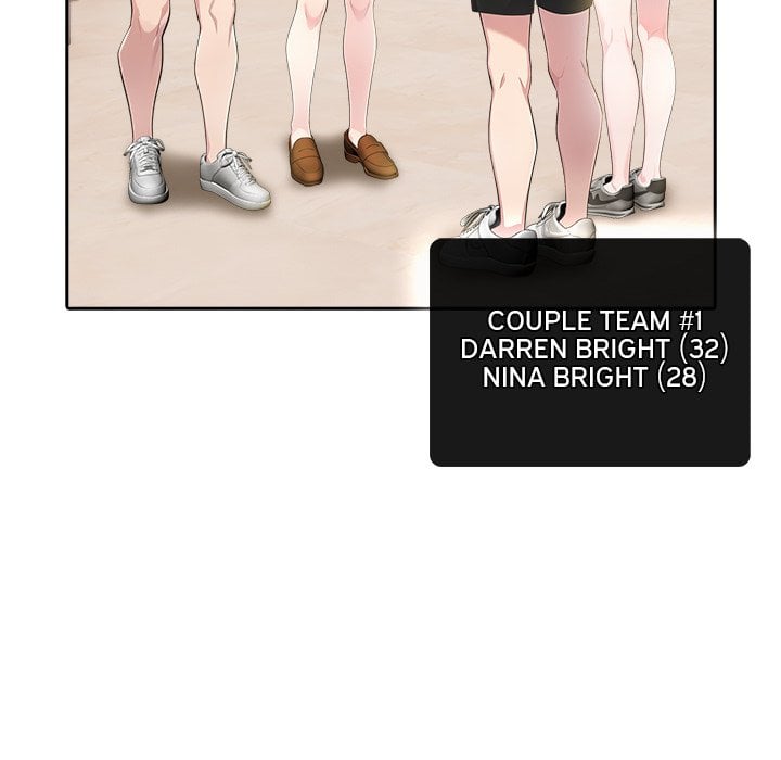 Matrimoney Game Page 19 - MangaHe
