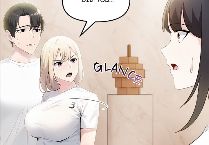 Matrimoney Game Page 3 - MangaHe