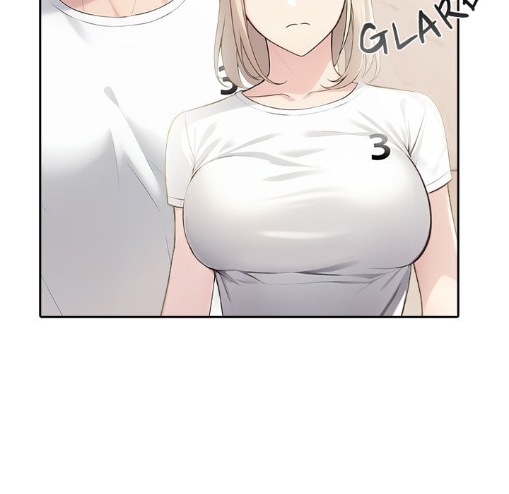 Matrimoney Game Page 23 - MangaHe
