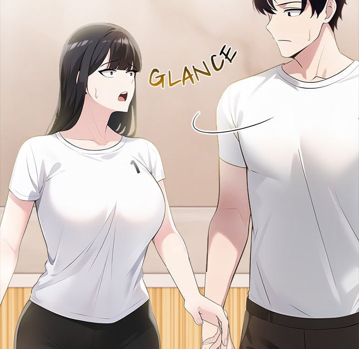 Matrimoney Game Page 27 - MangaHe