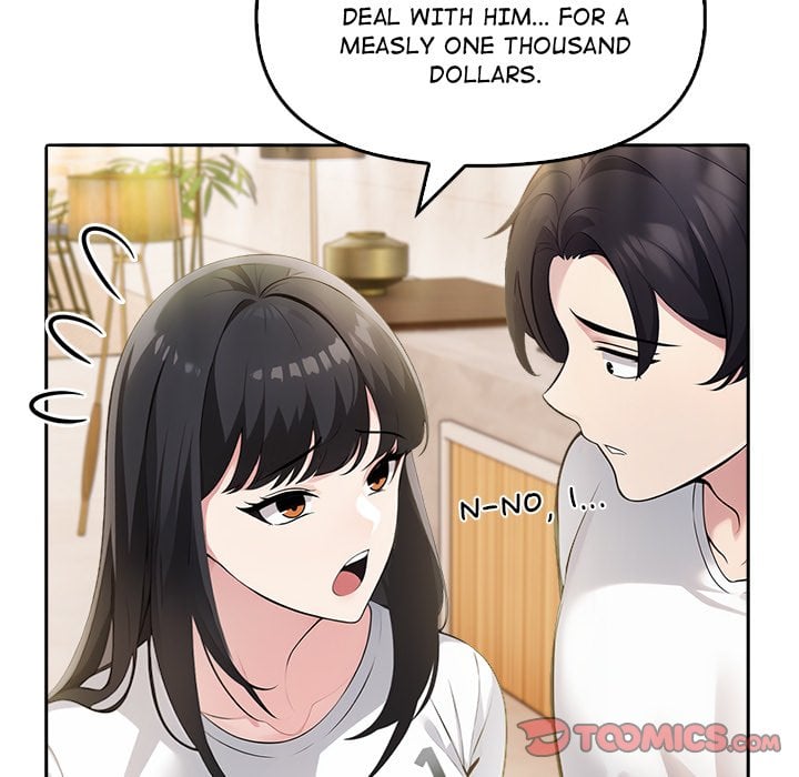 Matrimoney Game Page 29 - MangaHe
