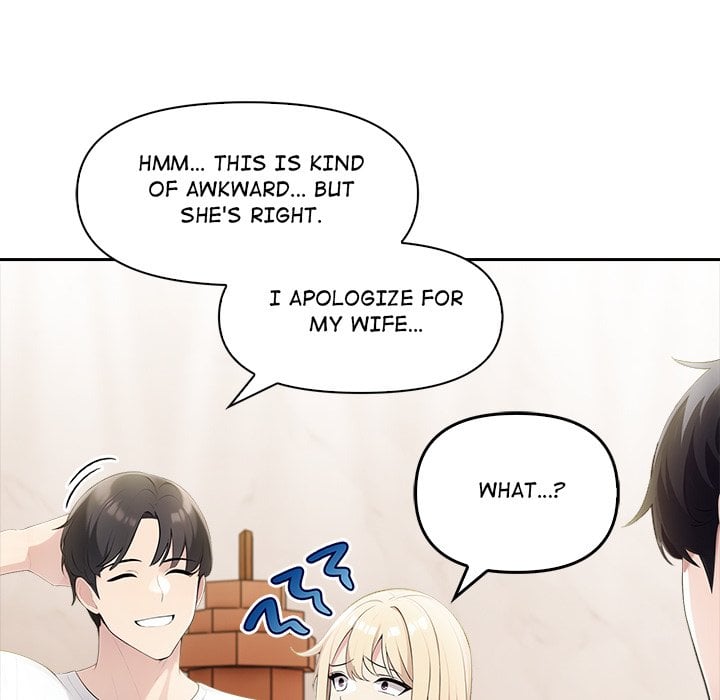 Matrimoney Game Page 31 - MangaHe