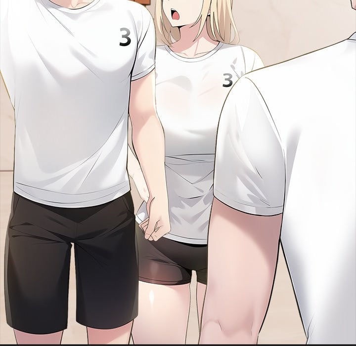 Matrimoney Game Page 32 - MangaHe