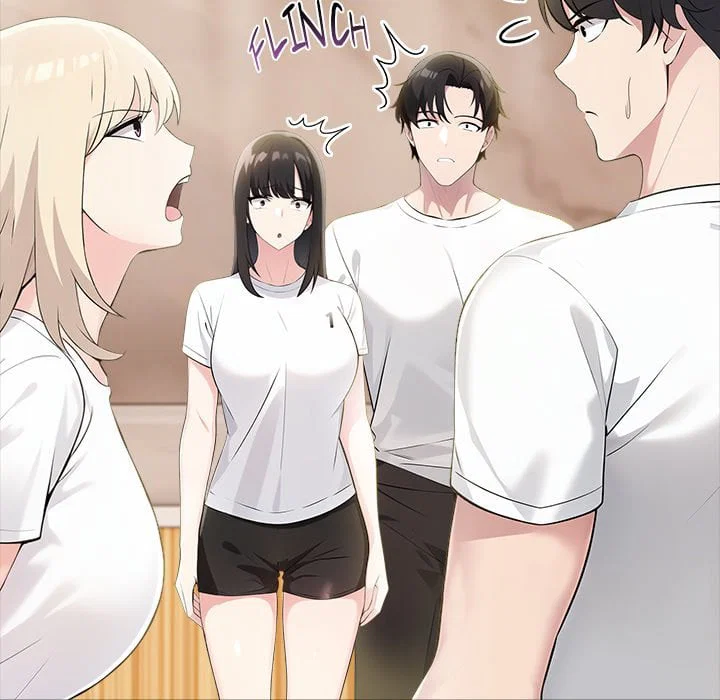 Matrimoney Game Page 35 - MangaHe