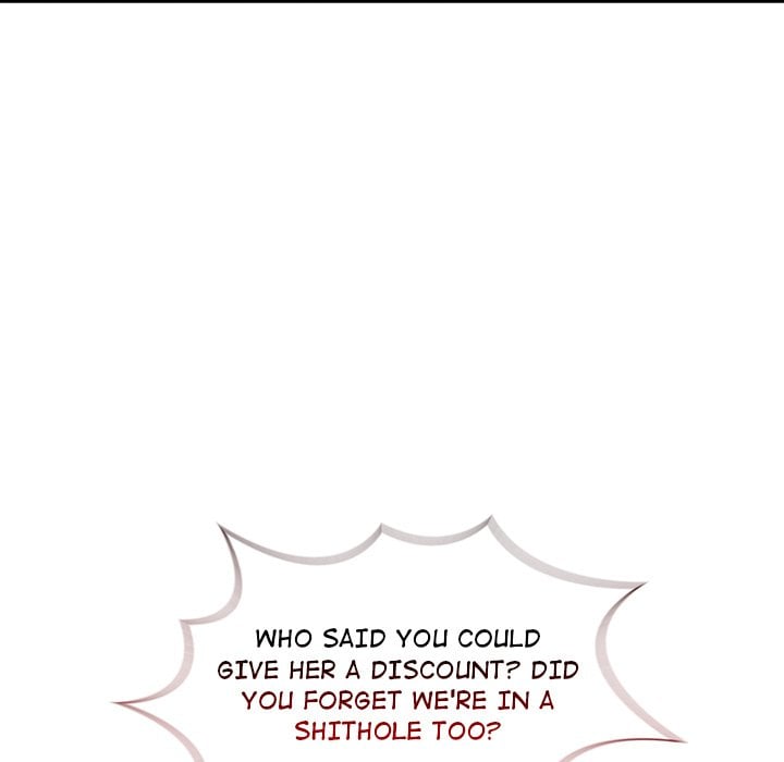 Matrimoney Game Page 36 - MangaHe