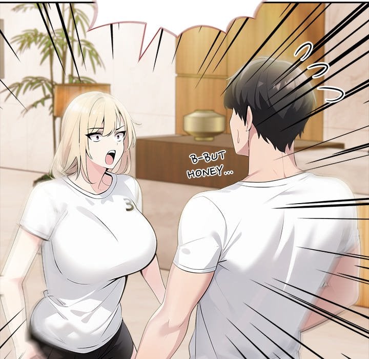 Matrimoney Game Page 37 - MangaHe