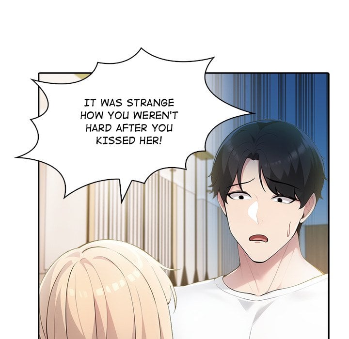 Matrimoney Game Page 39 - MangaHe