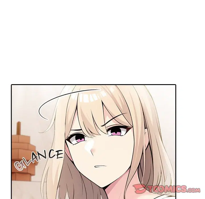 Matrimoney Game Page 41 - MangaHe