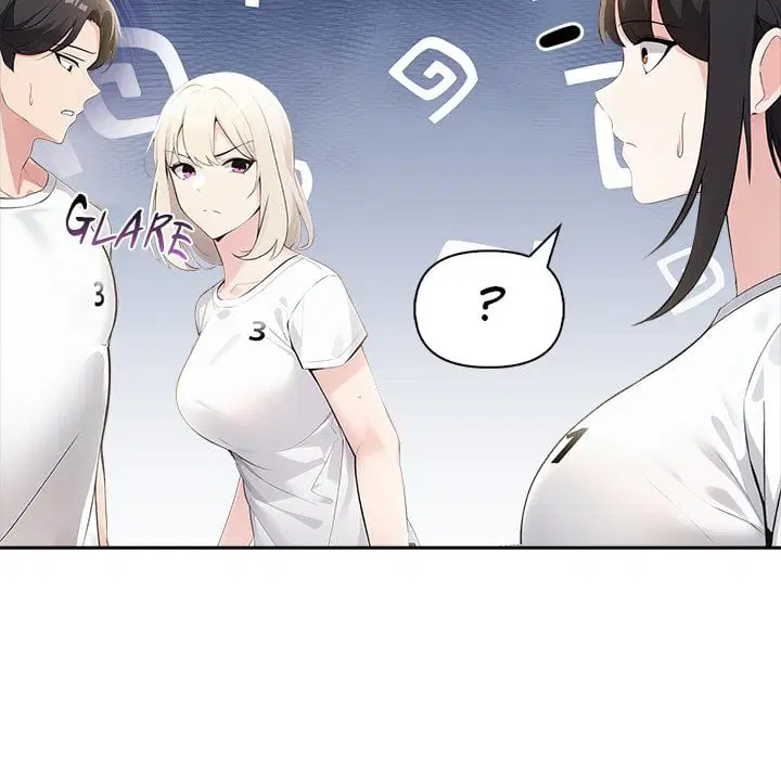 Matrimoney Game Page 43 - MangaHe